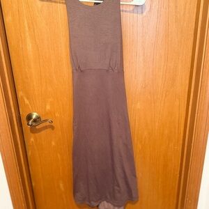 Prana jewel lake summer dress — Sleeveless Maxi Dress